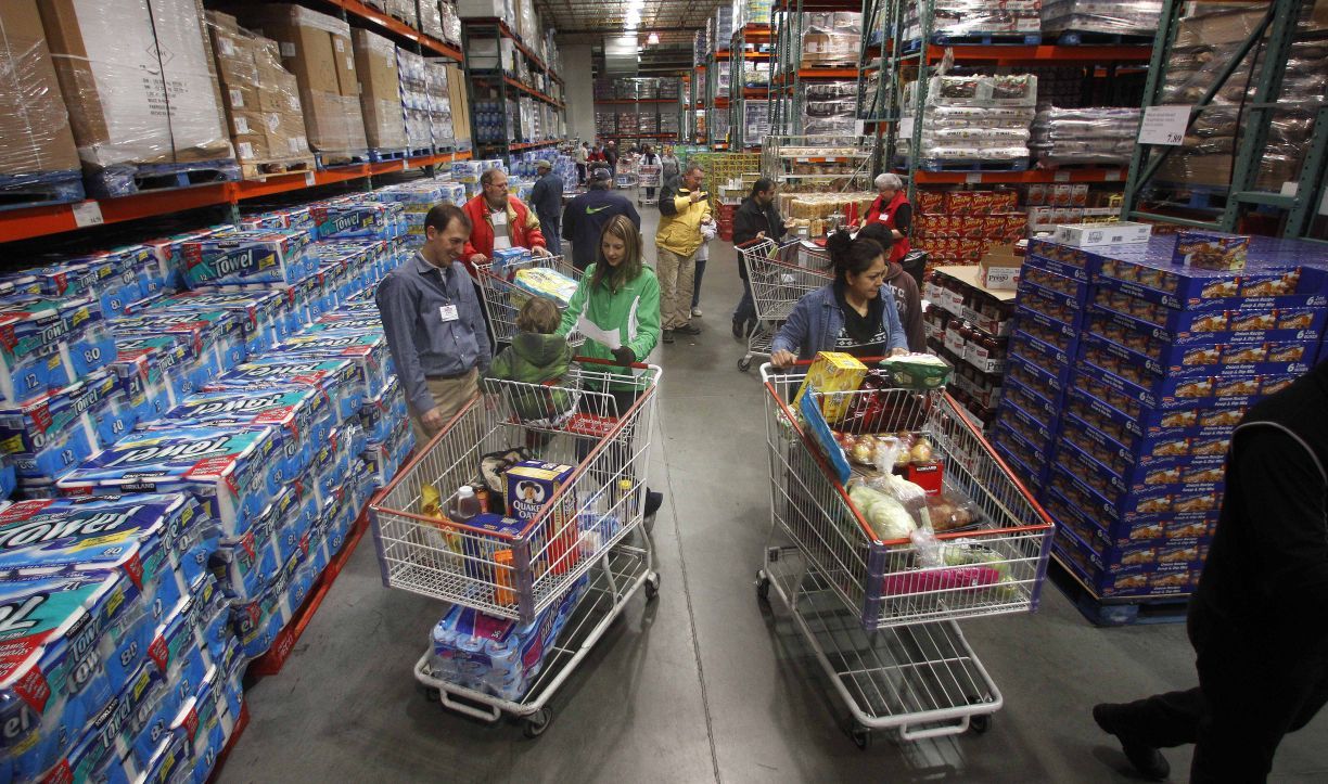 Wholesale Trade